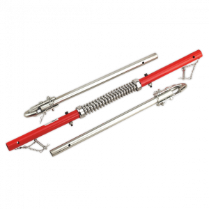 Scule speciale - Bara tractare 2T Sealey