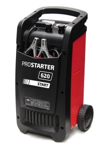 Redresoare Roboti pornire - Redresor curent robot pornire Ideal Pro Starter 620P 12/24V 60-500A