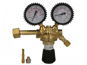 Distributie fluide - Regulator azot butelii 200/1,50 bar w24,32x1 1/4