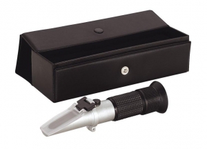 Tester lichide - Refractometru Tester lichid racire si splaare electrolit glicometru aerometru