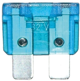 Sigurante auto - Sigurante Standard 3A set 100 bucati
