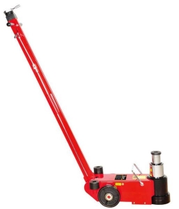 Echipamente - Cric pneumatic-hidraulic 15T/30T 210mm 562mm