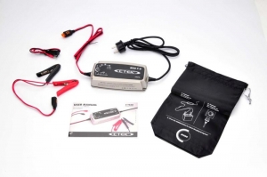 Redresoare Roboti pornire - Redresor curent incarcator acumulator umed MF, Ca/Ca, AGM si GEL 12V 7A 14–150Ah