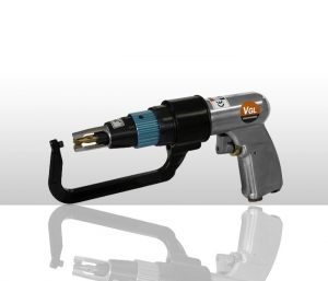 Echipamente tinichigerie - Masina pneumatica ranforsare 1600 RPM 8 mm