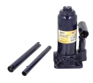 Echipamente - Cric telescopic tip butelie 3T 345mm