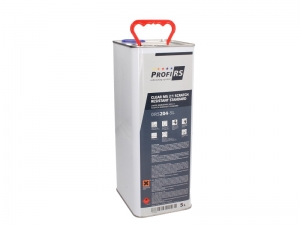 Consumabile vopsitorie - Lac transparent Clearcoat 2: 1 MS Filler 5 litri fără întăritor
