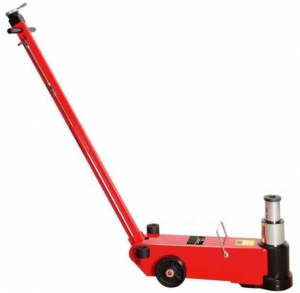 Echipamente - Cric cu actionare pneumatic-hidraulic 20T/40T 210mm 90mm 785mm