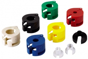 Echipamente service AC - Set 9 piese deconectare conducte Audi , Citroen, Ford, Hyundai, Peugeot, PSA, Renault, Seat, Skoda, Volvo, VW