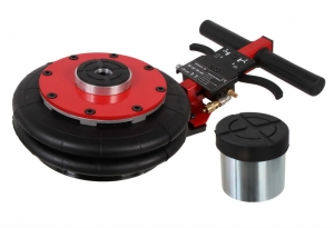 Echipamente - cric pneumatic 2 tone perna aer cu ridicare inalta