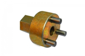 Consumabile service AC - Cheie disc ambreiaj compresor Denso 21 mm