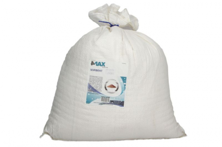 Absorbant de ulei / umiditate 4MAX (30L. sac) [1]
