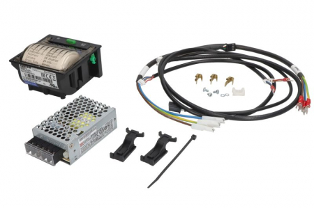 Consumabile service AC - Accesorii imprimanta aer conditionat ALASKA PRIME  model statie AC: ALASKA PRIME