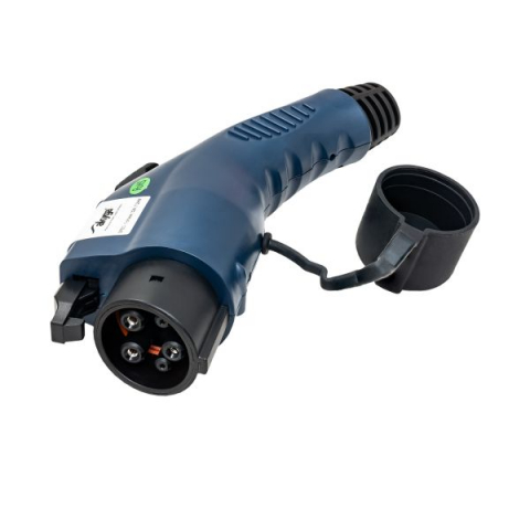 Statii cabluri electrice - Accesorii maner cablu incarcare CHEVROLET BOLT, SPARK, VOLT; CHRYSLER PACIFICA; CITROEN BERLINGO/MINIVAN, C-ZERO, E-MEHARI; FIAT 500; FORD C-MAX II, FOCUS III; KIA SOUL II; MITSUBISHI I 04.09-