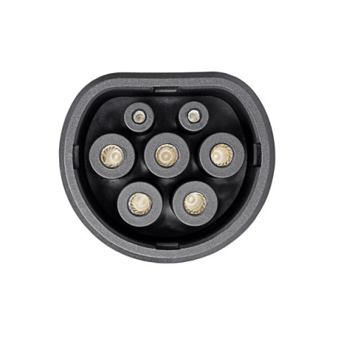 Accesorii maner cablu incarcare DS DS 3 / DS 3, DS 4 II, DS 7, DS 9; IVECO DAILY V, DAILY VI; MAN TGE; MERCEDES A (V177), A (W169), A (W177), B SPORTS TOURER (W246, W242) 10.83- [2]