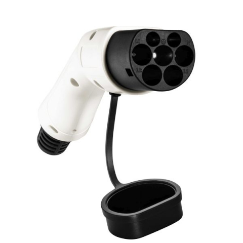 Statii cabluri electrice - Accesorii maner cablu incarcare DS DS 3 / DS 3, DS 4 II, DS 7, DS 9; IVECO DAILY V, DAILY VI; MAN TGE; MERCEDES A (V177), A (W169), A (W177), B SPORTS TOURER (W246, W242) 10.83-