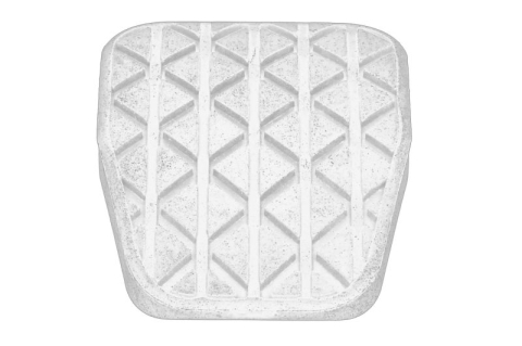 Transmisie - Acoperire pedala ambreiaje/frana potrivit MAZDA 3, 5, 6, CX-7 10.03-