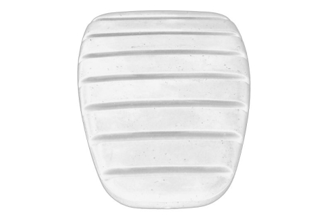 Transmisie - Acoperire pedala ambreiaje/frana potrivit RENAULT CLIO I, CLIO I/HATCHBACK, ESPACE II, KANGOO, LAGUNA I, LAGUNA II, LAGUNA III, MASTER II, MEGANE I, MEGANE I CLASSIC, MEGANE I COACH, MODUS 05.90-