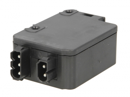 Actuator spate portbagaj BMW Seria 3 E36, 5 E34 intre 1987-2000 [1]