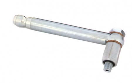 Sisteme de caldura - Adaptor conectare la service AFT pentru dispozitive: ATF EXTRA/TC-200