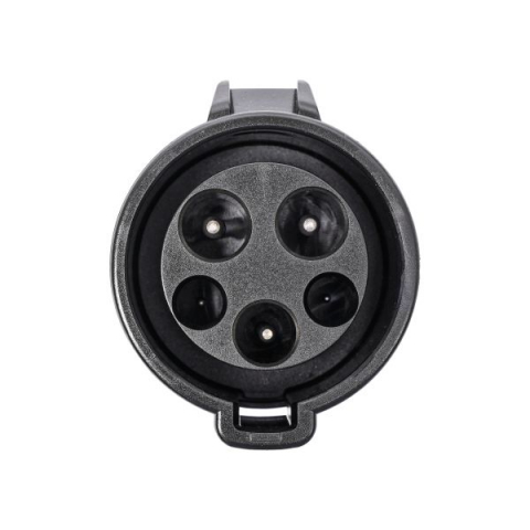 Adaptor incarcator masina electrica Akyga 1buc (IP54) [3]