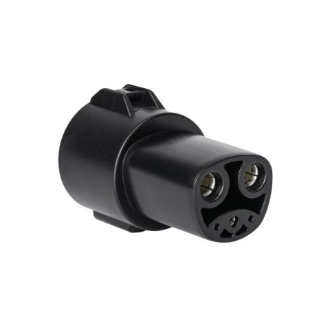 Statii cabluri electrice - Adaptor incarcator masina electrica Akyga 1buc (IP54)