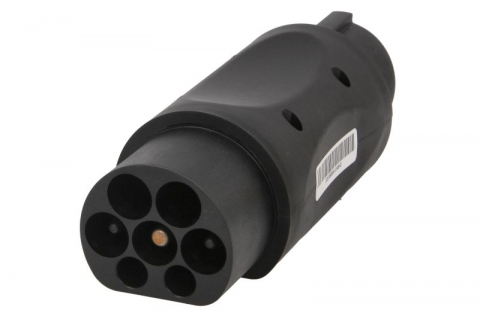 Adaptor incarcator masina electrica Akyga 1buc (IP55) [1]
