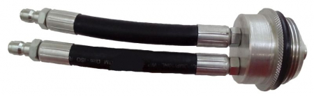 Echipamente pentru atelier - Adaptor pentru aparatura: ATF EXTRA/TC-200