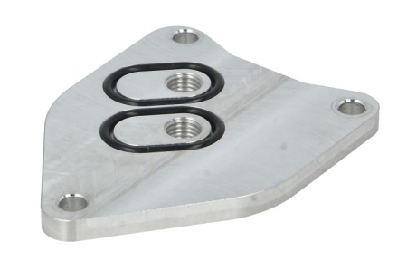 Chimice si Intretinere - Adaptor pentru EVERT ATF PRO, tip: cupla tata, brand: BMW; MINI; SAAB; VOLVO, tip cutie viteze: AISIN; TG81