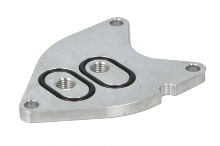 Chimice si Intretinere - Adaptor pentru EVERT ATF PRO, tip: cupla tata, brand: BMW; PSA, tip cutie viteze: TF71 - 72