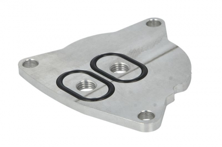 Chimice si Intretinere - Adaptor pentru EVERT ATF PRO, tip: cupla tata, brand: BMW; VOLVO, tip cutie viteze: AISIN