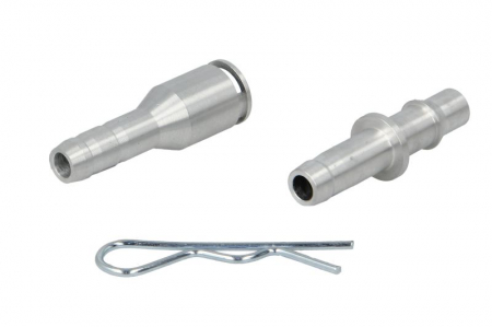 Chimice si Intretinere - Adaptor pentru EVERT ATF PRO, tip: cupla tata, brand: CHRYSLER; MERCEDES