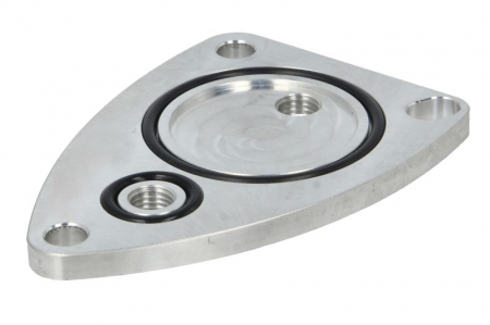 Chimice si Intretinere - Adaptor pentru EVERT ATF PRO, tip: cupla tata, brand: HONDA