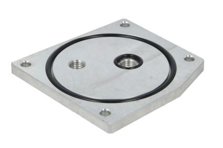 Consumabile service - Adaptor pentru EVERT ATF PRO, tip: cupla tata, brand: MITSUBISHI; NISSAN; RENAULT