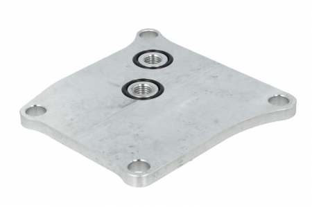 Consumabile service - Adaptor pentru EVERT ATF PRO, tip: cupla tata, brand: MITSUBISHI; NISSAN, tip cutie viteze: CVT JF011E/RE0F10