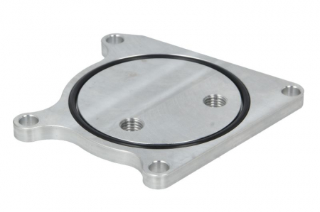 Consumabile service - Adaptor pentru EVERT ATF PRO, tip: cupla tata, brand: MITSUBISHI, tip cutie viteze: CVT