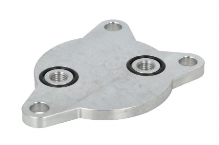 Consumabile service - Adaptor pentru EVERT ATF PRO, tip: cupla tata, brand: TOYOTA, tip cutie viteze: CVT