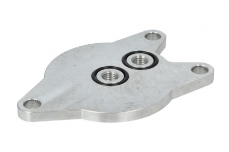 Consumabile service - Adaptor pentru EVERT ATF PRO, tip: cupla tata, brand: TOYOTA, tip cutie viteze: CVT; K311