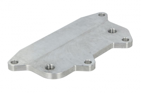 Consumabile service - Adaptor pentru EVERT ATF PRO, tip: cupla tata, brand: VW, tip cutie viteze: 09G; TF-60SN