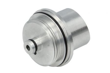 Chimice si Intretinere - Adaptor pentru EVERT ATF PRO, tip: cupla tata, tip cutie viteze: 724.0; 7DCT