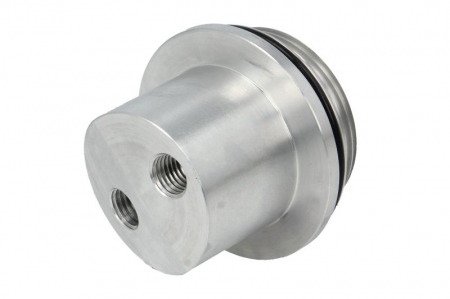 Adaptor pentru EVERT ATF PRO, tip: cupla tata, tip cutie viteze: 724.0; 7DCT [1]