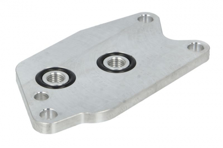 Chimice si Intretinere - Adaptor pentru EVERT ATF PRO, tip: cupla tata, tip cutie viteze: AISIN