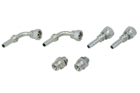 Adaptor pentru EVERT ATF PRO, tip: cupla tata, tip cutie viteze: AISIN [1]