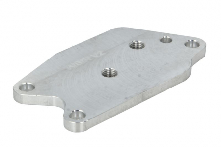 Adaptor pentru EVERT ATF PRO, tip: cupla tata, tip cutie viteze: AISIN [1]