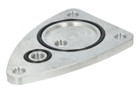 Chimice si Intretinere - Adaptor pentru EVERT ATF PRO, tip: cupla tata, tip cutie viteze: CVT