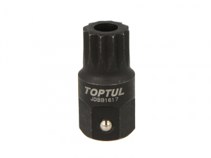 Cheie filtre - Adaptor special Cheie buson ulei cutie viteze Audi VW