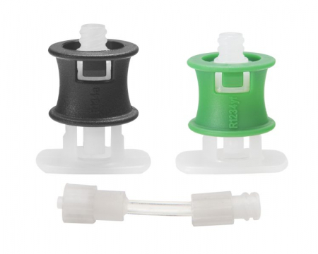 Echipamente service AC - Adaptor statie incarcare aer conditionat