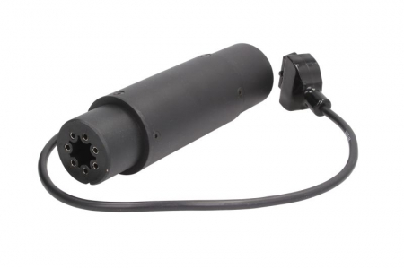 Adaptor TEXA WABCO-KNORR (3151/T30B) ( ISO 7638) [1]