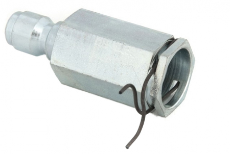 Echipamente pentru atelier - Adaptor tip: cupla mama, pentru aparatura: ATF EXTRA/TC-200