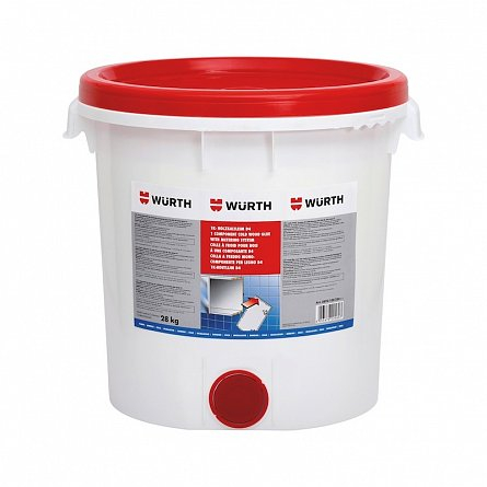 Chimice si Intretinere - Adeziv pentru lemn D4 28 kg