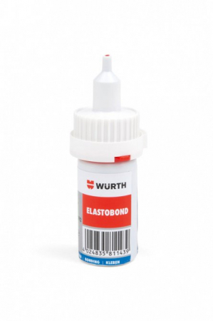Solutii tehnice - Adeziv rapid ELASTOFIX 20 g Wurth